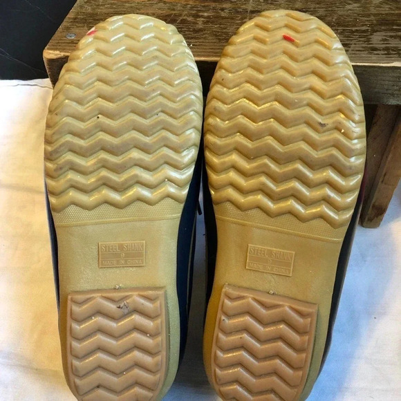 Khombu winter Shoes/Boots Unisex Adults Size 9 - Picture 5 of 6